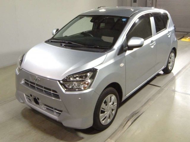 3001 Daihatsu Mira e s LA350S 2020 г. (TAA Tohoku)